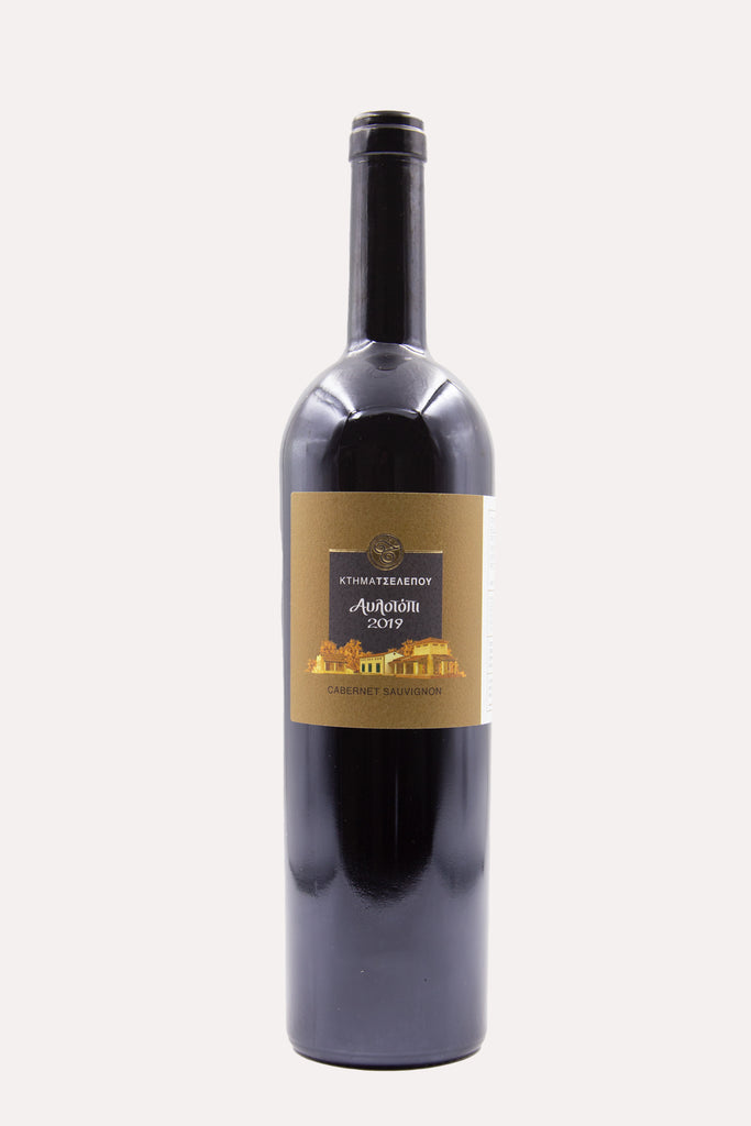 Αυλοτόπι 2021 <br> <span> CABERNET SAUVIGNON </span>
