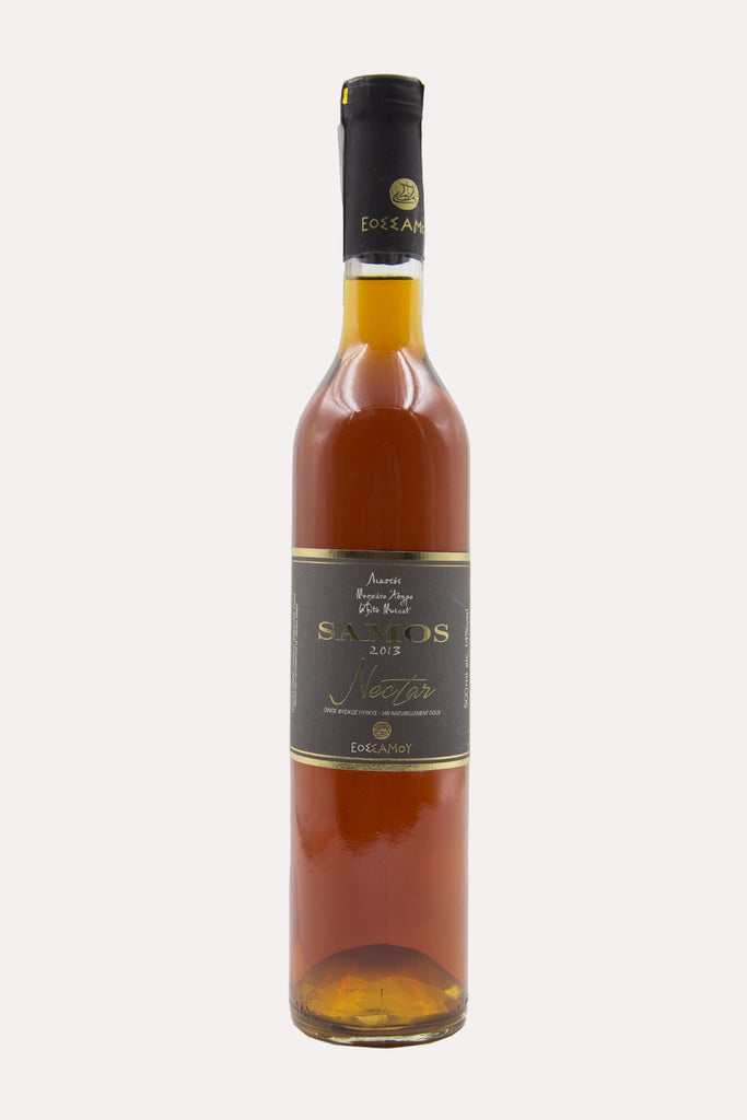Samos Nectar 2013 <br> <span> ΜΟΣΧΑΤΟ </span>