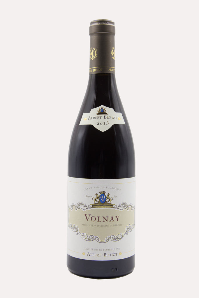 Volnay 2015 <BR> <SPAN> PINOT NOIR </SPAN>