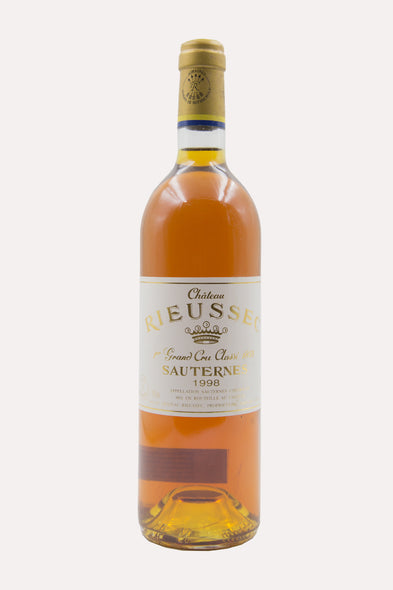 Sauternes 1998 <br> <span> ΕΠΙΔΟΡΠΙΟΣ </span>