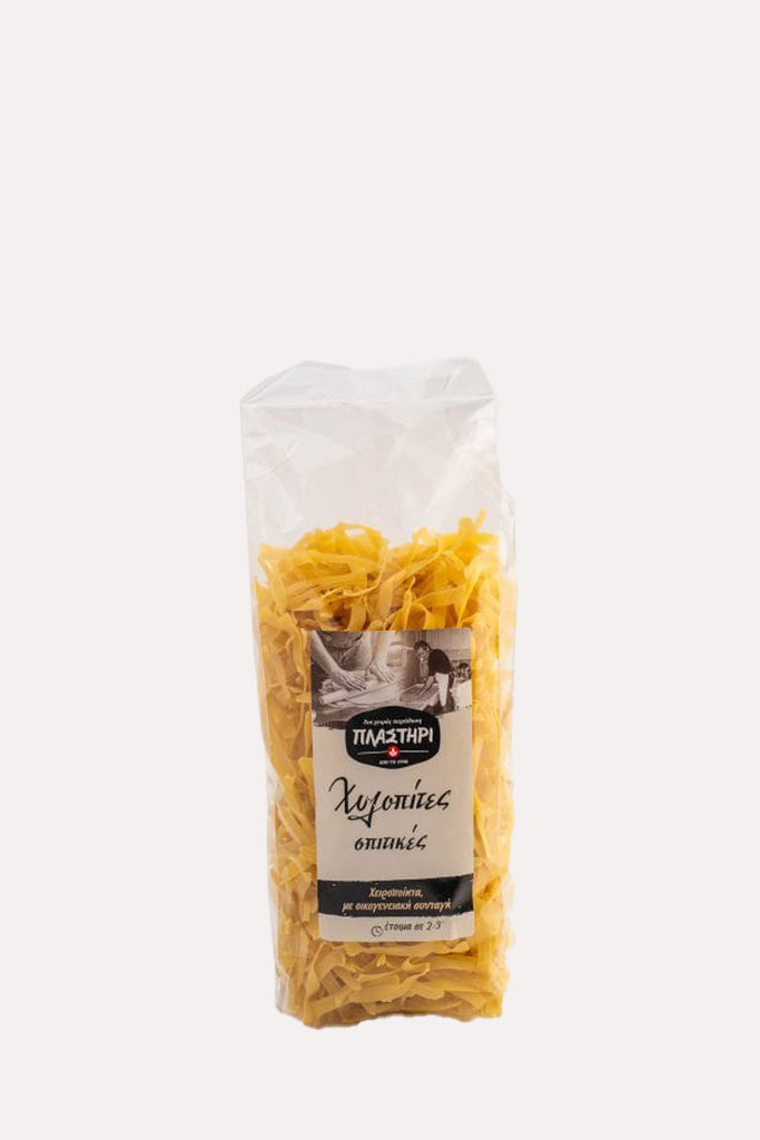 Χυλοπίτες <br> σπιτικές