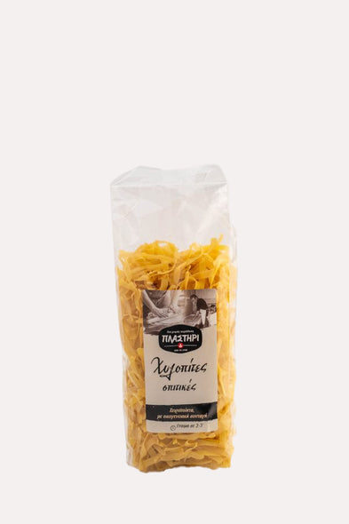 Χυλοπίτες <br> σπιτικές