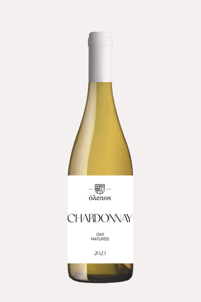 Chardonnay 2023 <br> <span> CHARDONNAY </span>