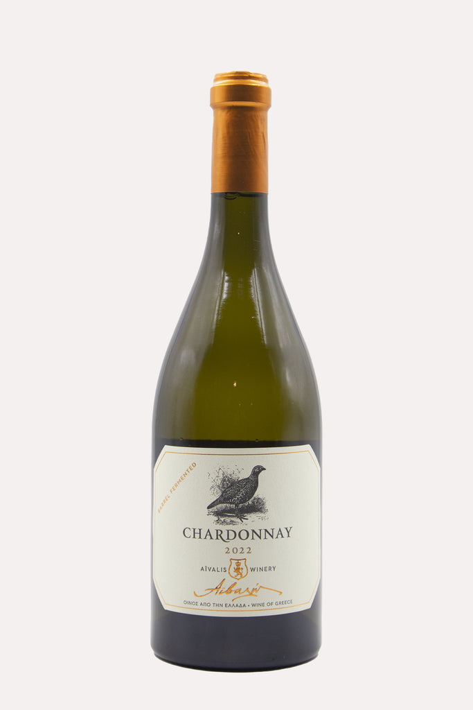 Chardonnay 2022 <br> <span> CHARDONNAY </span>