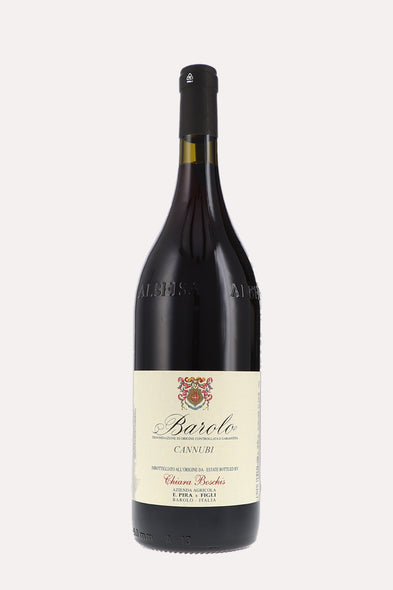 Barolo Cannubi 2021 <br> <span> NEBBIOLO </span>
