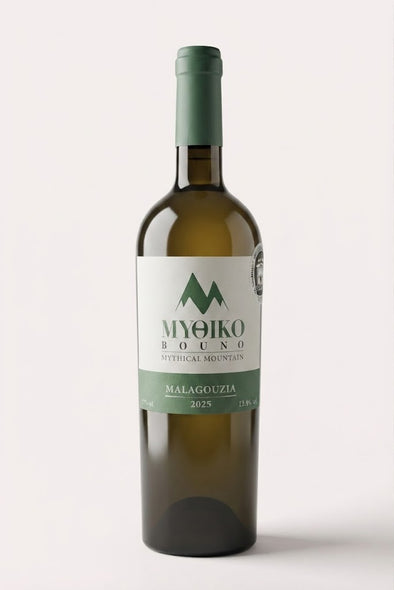 Μυθικό Βουνό 2025 <br> <span> ΜΑΛΑΓΟΥΖΙΑ </span>
