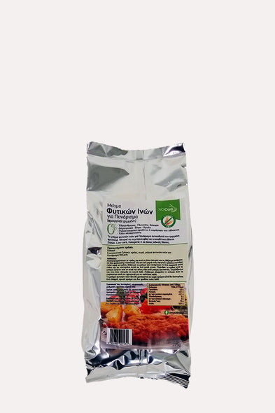 Μείγμα φυτικών ινών για πανάρισμα <br> <span> 200gr </span>