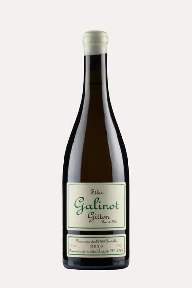 Silex Galinot 2024 <br> SAUVIGNON BLANC <br> </span>