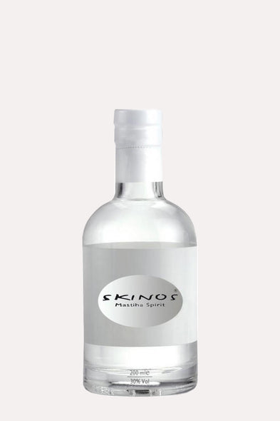 Skinos <br> <span> MASTIHA LIQUEUR </span>