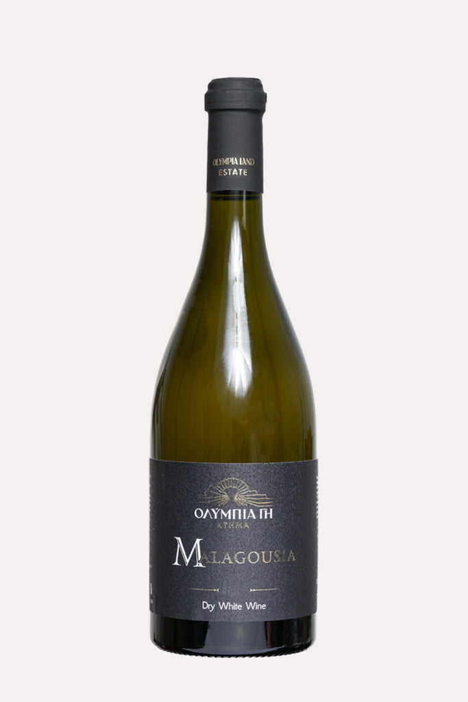 Μαλαγουζιά 2024 <br> <span> ΜΑΛΑΓΟΥΖΙΑ </span>