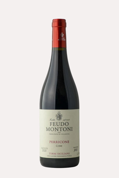 Feudo Montoni Perricone Core 2020 <br> <span> PERRICONE </span>