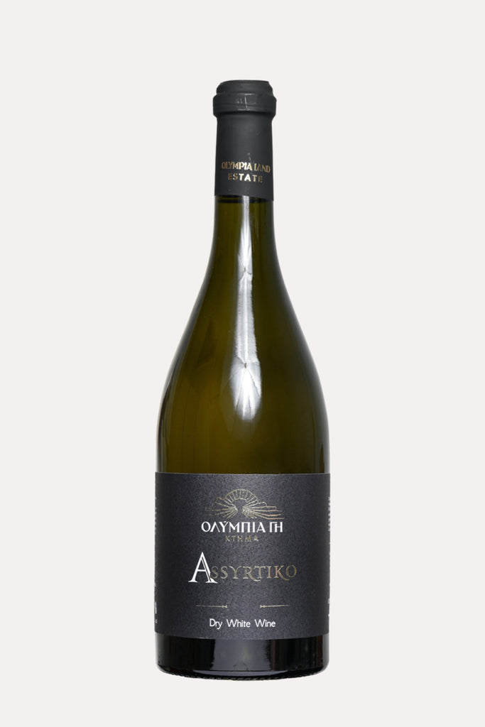 Ασύρτικο 2024 <br> <span> ΑΣΥΡΤΙΚΟ </span>