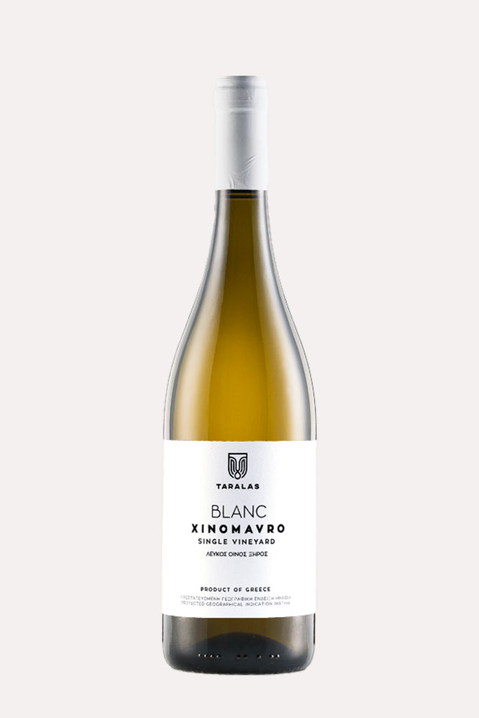 Blanc Ξινόμαυρο Single Vineyard 2022 <br> <span> ΞΙΝΟΜΑΥΡΟ </span>