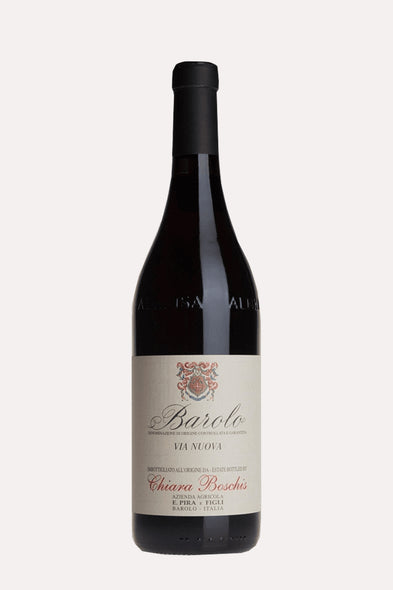 Barolo Via Nuova 2020 <br> <span> NEBBIOLO </span>