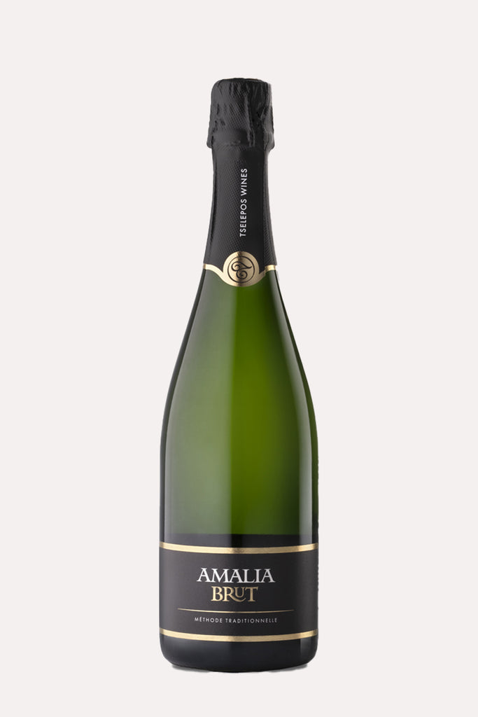 Amalia Brut NV <br> <span> ΜΟΣΧΟΦΙΛΕΡΟ </span>