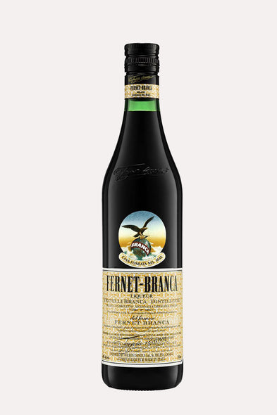 Fernet Branca <br> <span> ΛΙΚΕΡ </span>