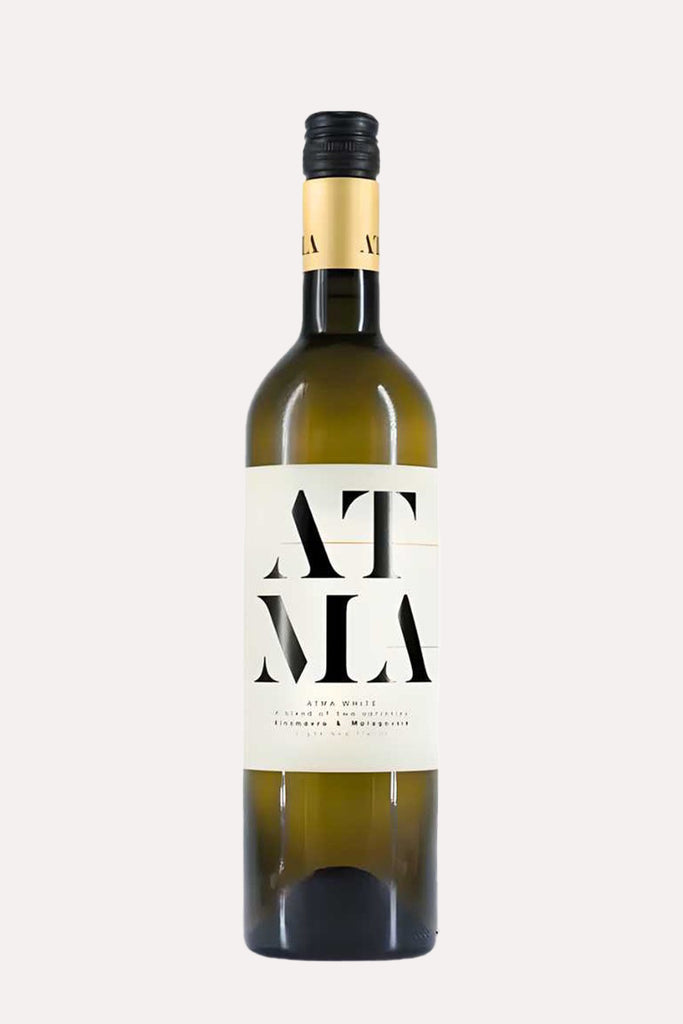 Άτμα Λευκός 2024 <br> <span> ΜΑΛΑΓΟΥΖΙΑ & ΞΙΝΟΜΑΥΡΟ </span>