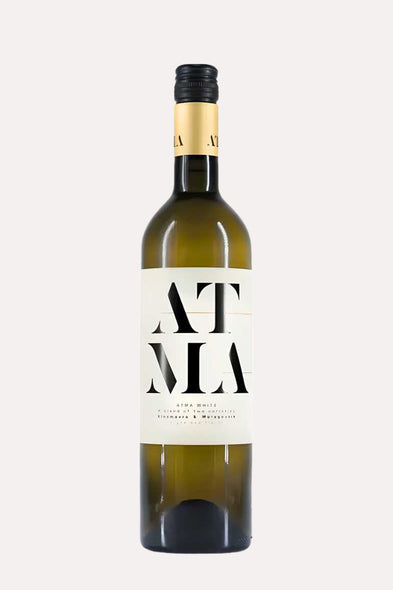 Άτμα Λευκός 2024 <br> <span> ΜΑΛΑΓΟΥΖΙΑ & ΞΙΝΟΜΑΥΡΟ </span>