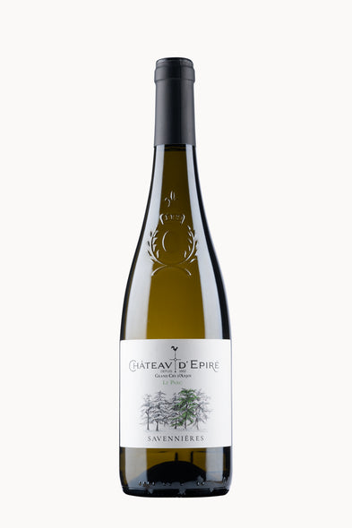 Château d’ Epire Savennieres 'Le Parc Grand Cru d’ Anjou' 2021 <br> <span> CHENIN BLANC </span>