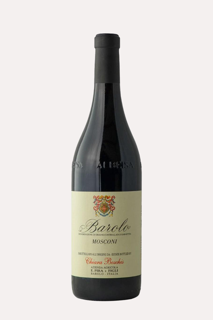 Barolo Mosconi 2020 <br> <span> NEBBIOLO </span>