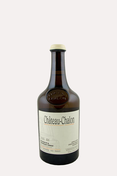 Château-Chalon 2011 <br> <span> SAVAGNIN </span>