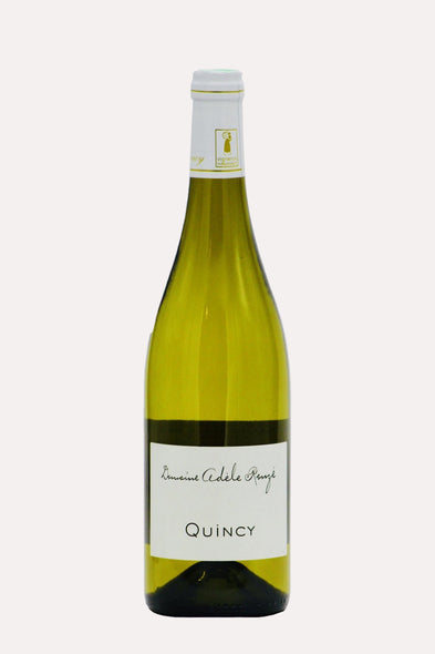 Quincy 2024/2022 <br> <span> SAUVIGNON BLANC </span>