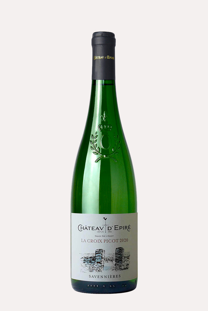 Savennières La Croix Picot 2019 <br> <span> CHENIN BLANC </span>