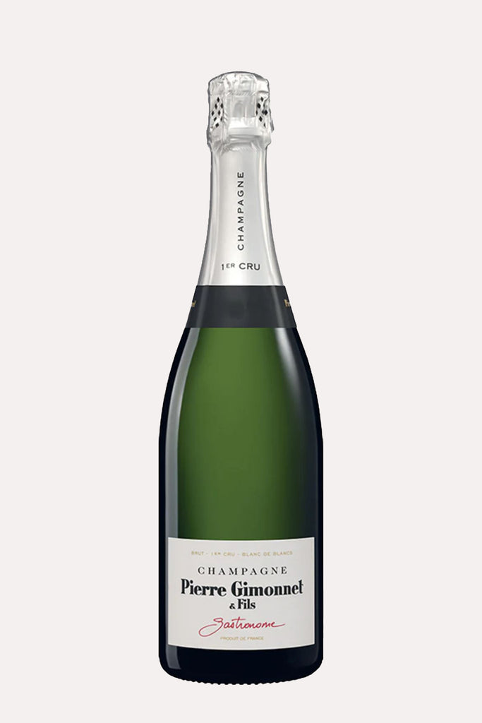 Champagne Brut “Gastronome” 2018 <br> <span> CHARDONNAY </span>