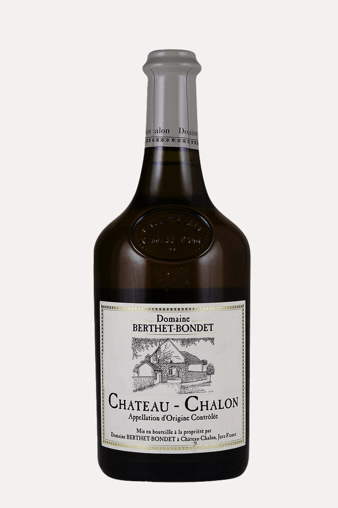 Château Chalon 2011 <br> <span> SAVAGNIN </span>