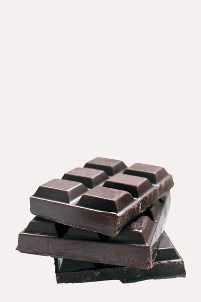 Σοκολάτα μαύρη 70% - χωρίς ζάχαρη