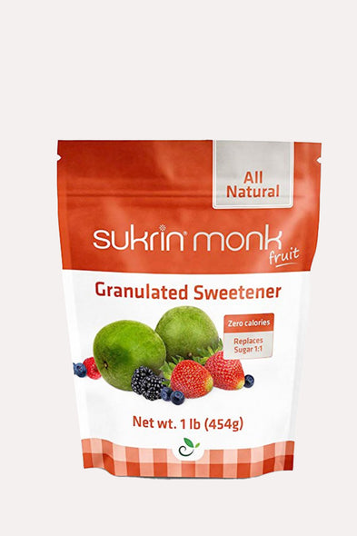 Sukrin Monk Fruit