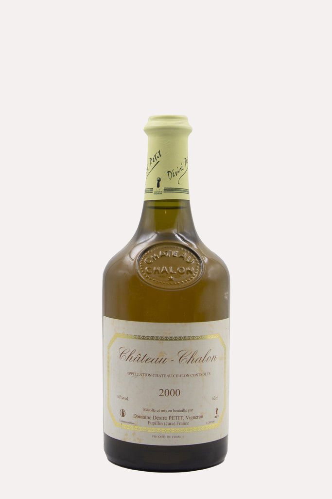 Chateau Chalon 2000 <br> <span> SAVAGNIN </span>