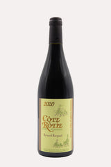 Cote Rôtie 2021/2020 <br> <span> SYRAH </span>